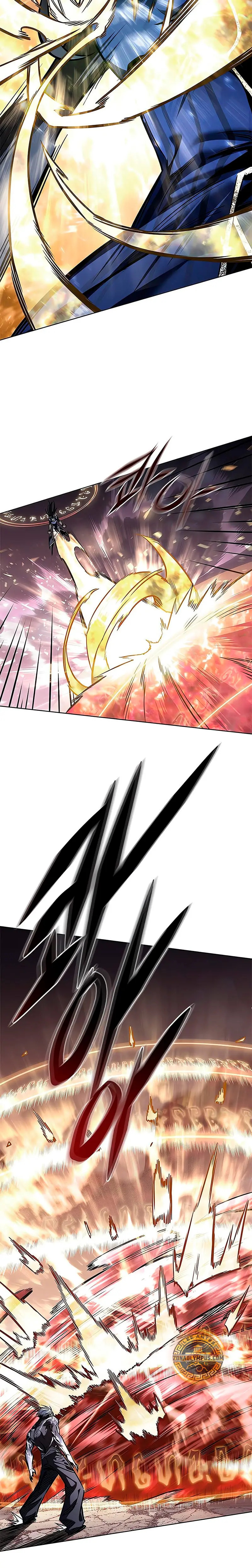 Read Eleceed Español Manga Online