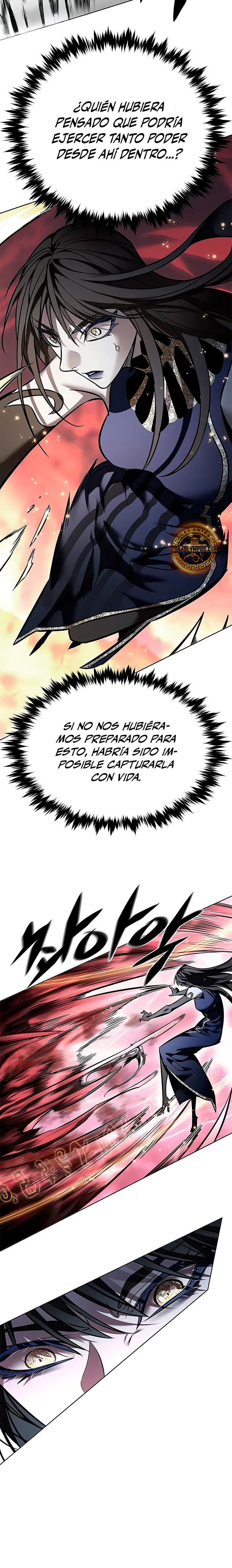 Read Eleceed Español Manga Online