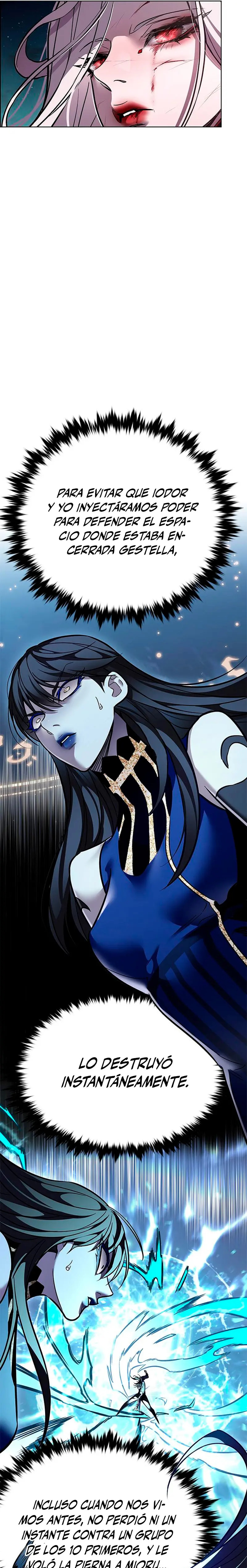 Read Eleceed Español Manga Online