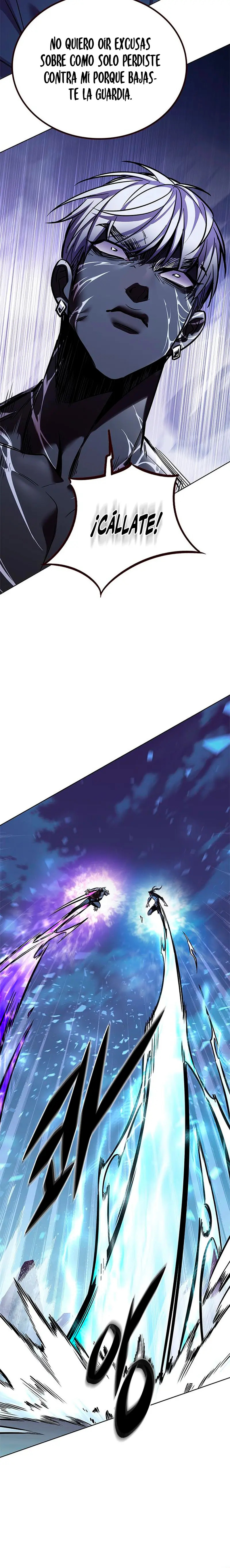 Read Eleceed Español Manga Online