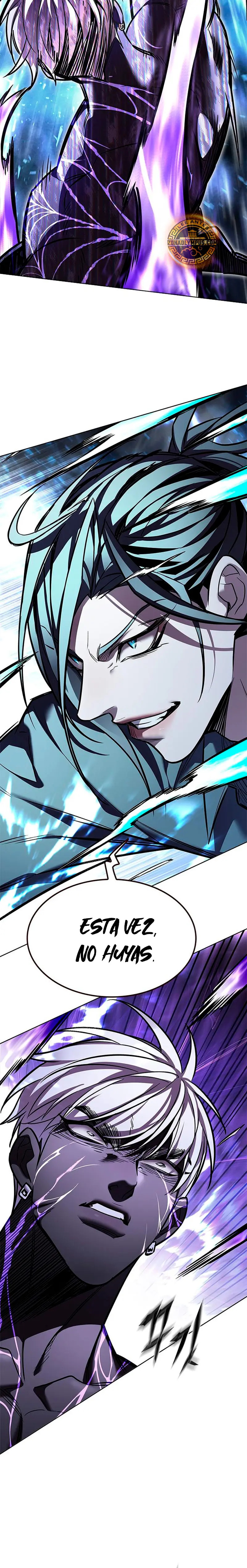 Read Eleceed Español Manga Online