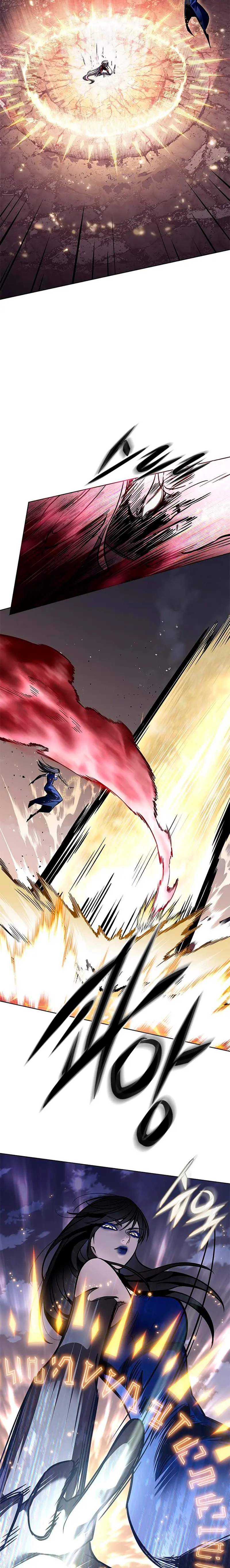 Read Eleceed Español Manga Online