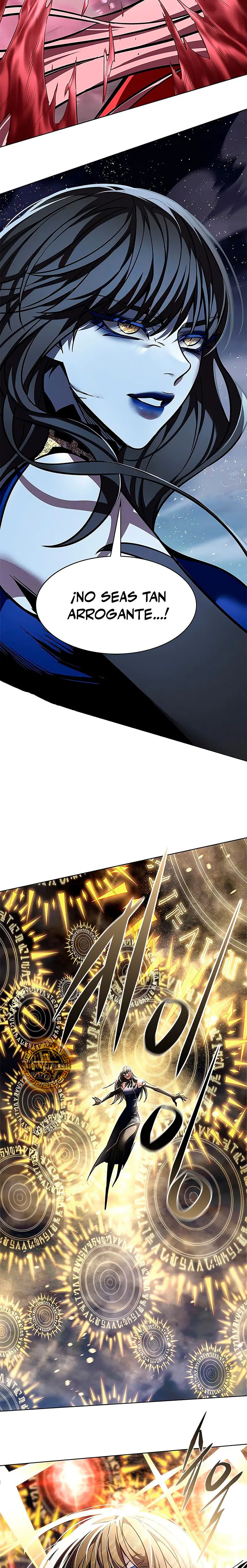 Read Eleceed Español Manga Online