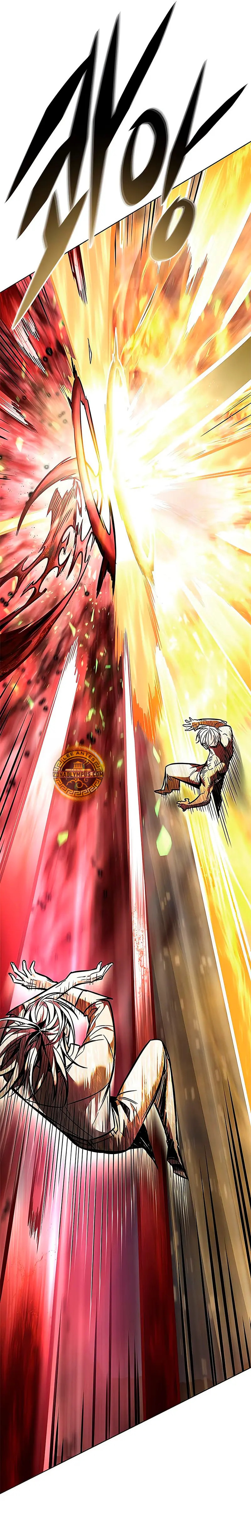 Read Eleceed Español Manga Online