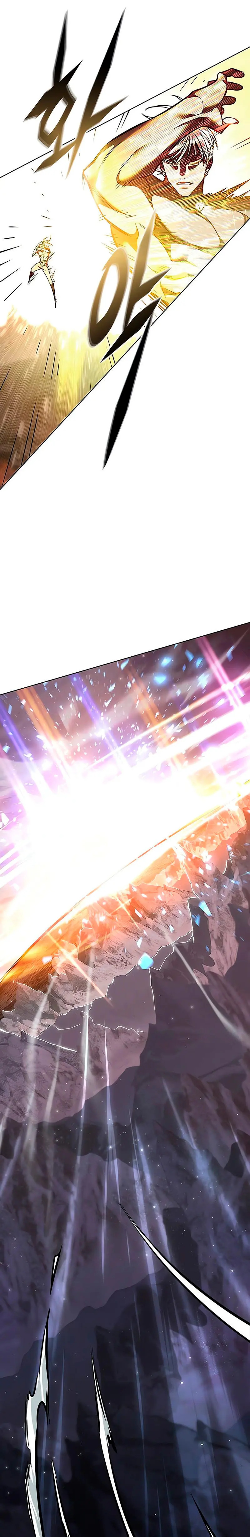 Read Eleceed Español Manga Online