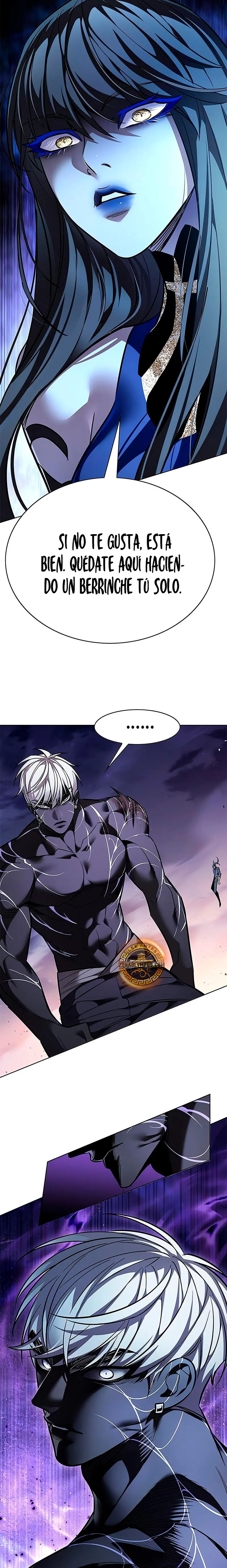 Read Eleceed Español Manga Online