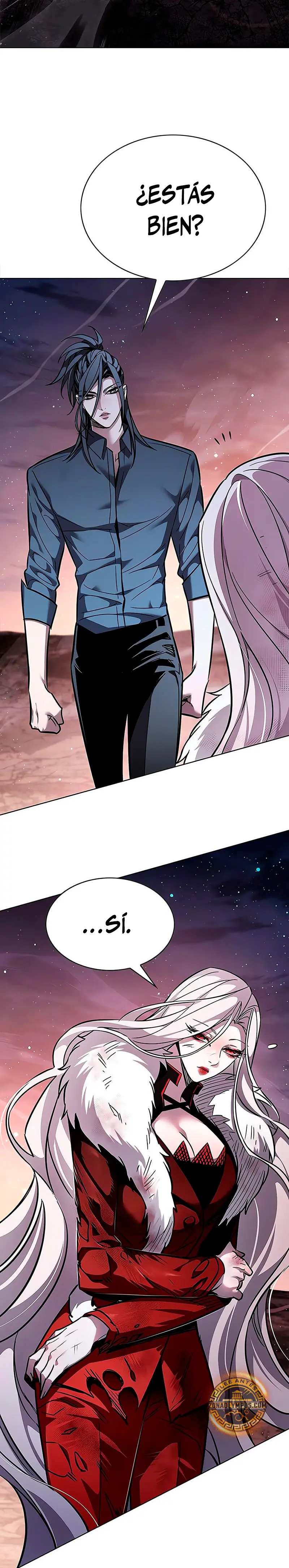 Read Eleceed Español Manga Online