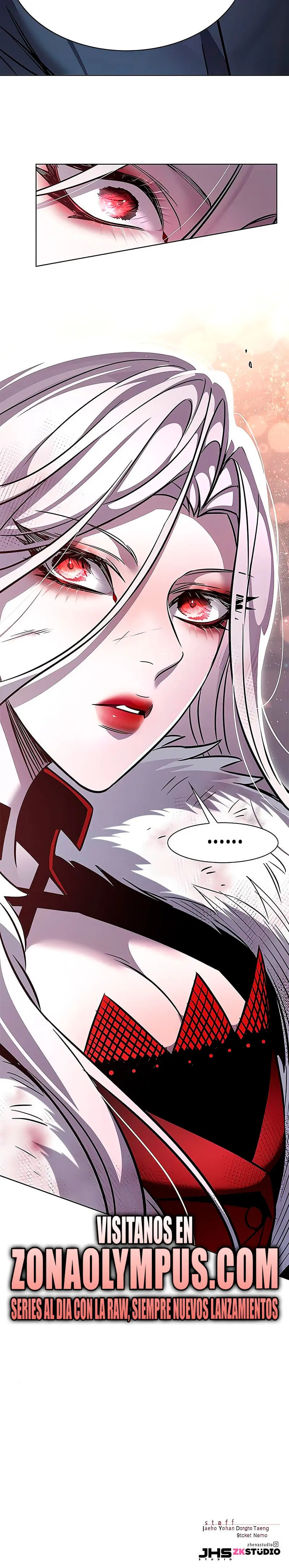 Read Eleceed Español Manga Online