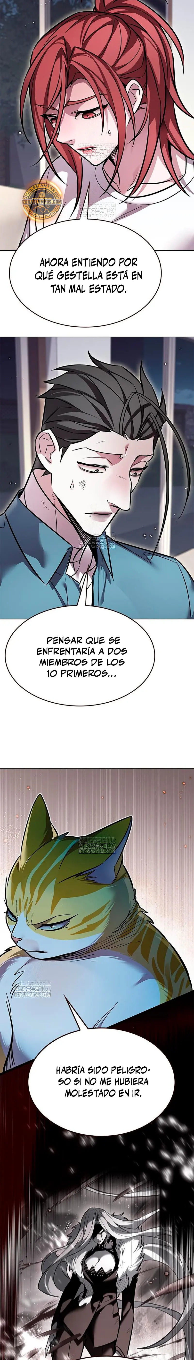 Read Eleceed Español Manga Online