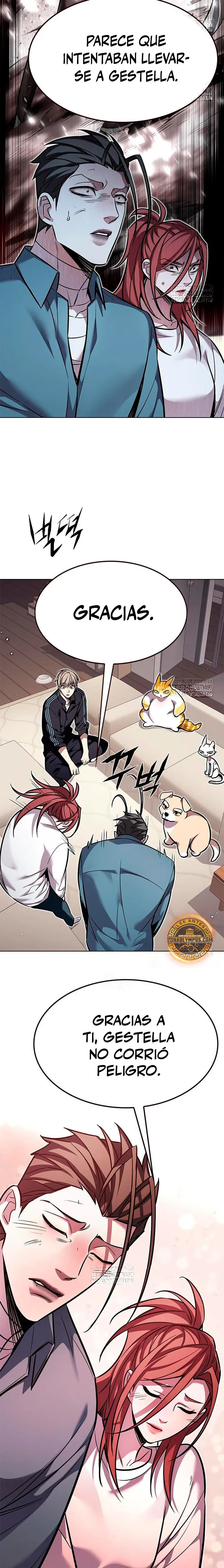 Read Eleceed Español Manga Online