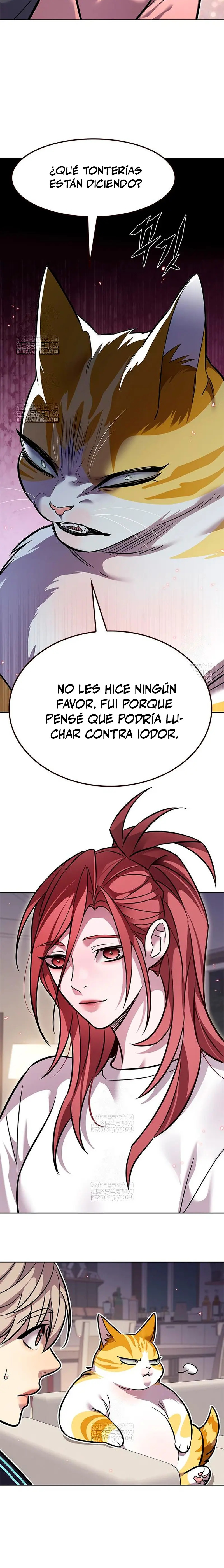 Read Eleceed Español Manga Online