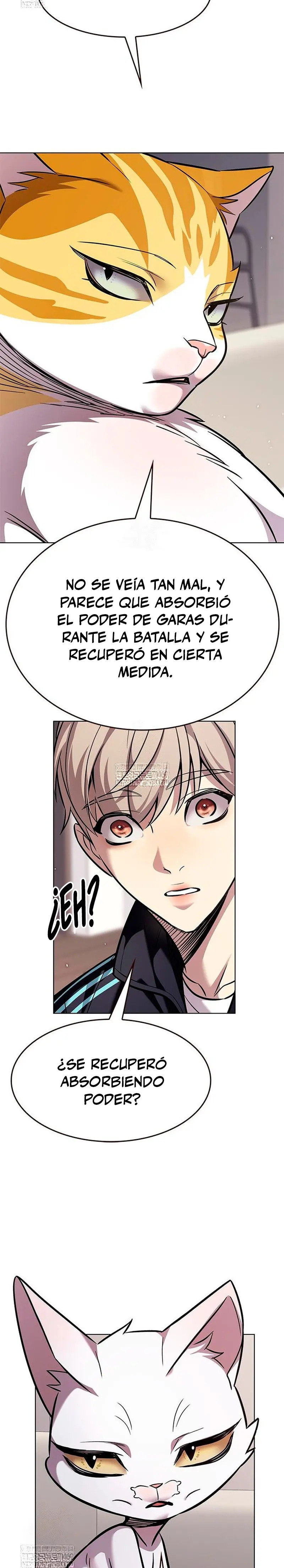 Read Eleceed Español Manga Online