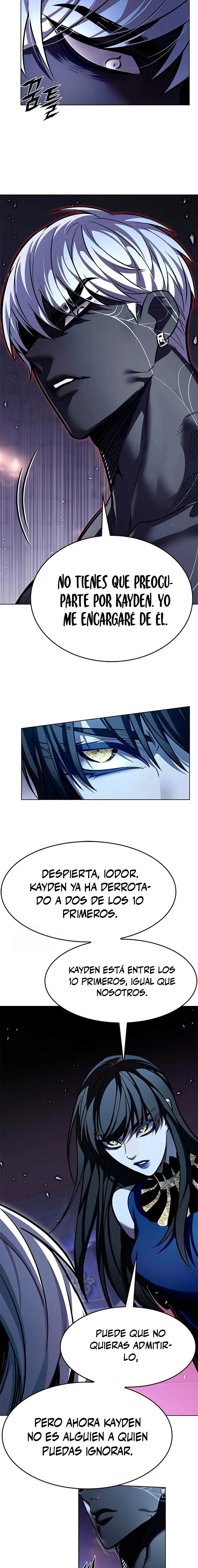 Read Eleceed Español Manga Online