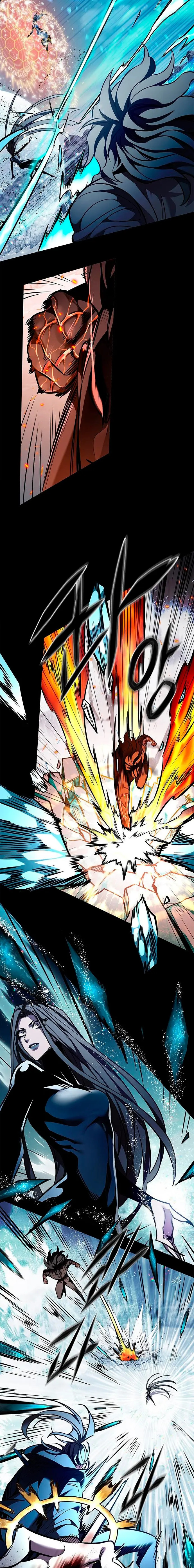 Read Eleceed Español Manga Online