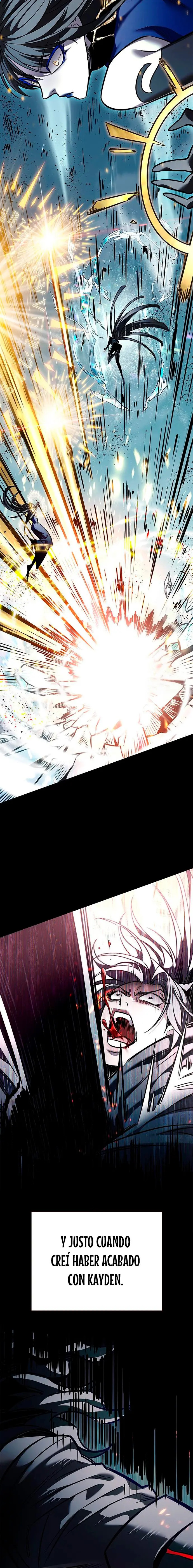 Read Eleceed Español Manga Online