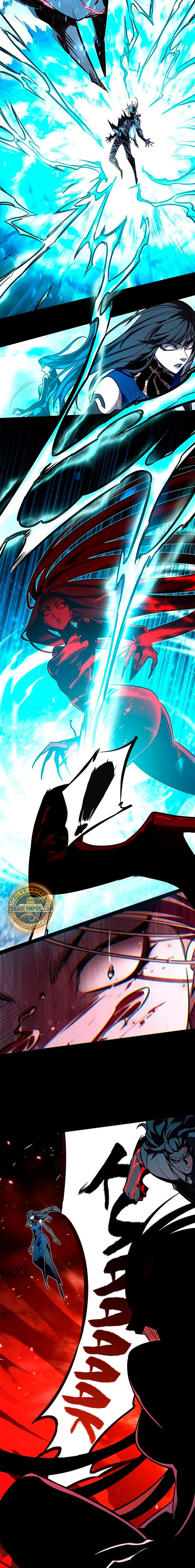 Read Eleceed Español Manga Online