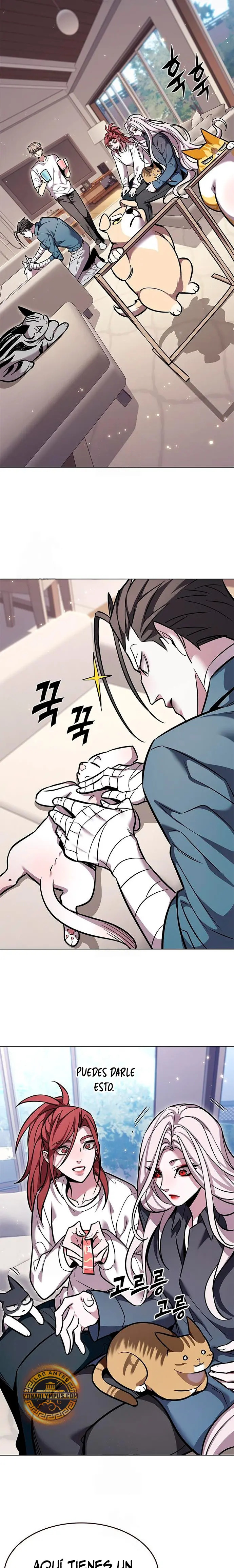 Read Eleceed Español Manga Online