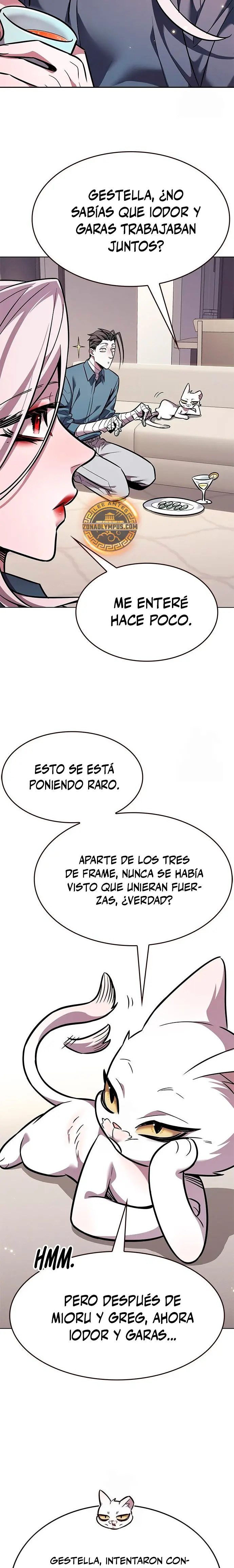 Read Eleceed Español Manga Online