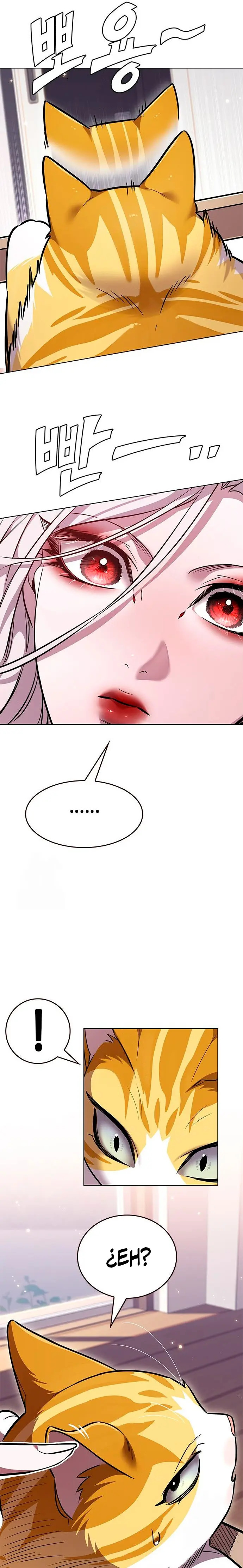 Read Eleceed Español Manga Online