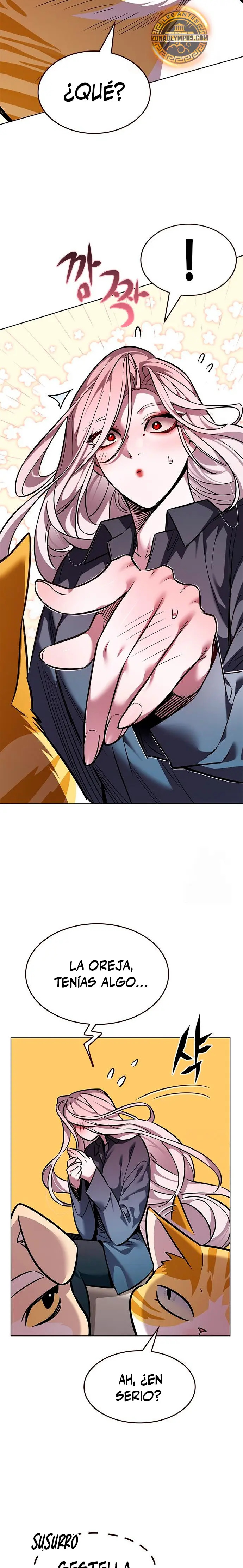 Read Eleceed Español Manga Online