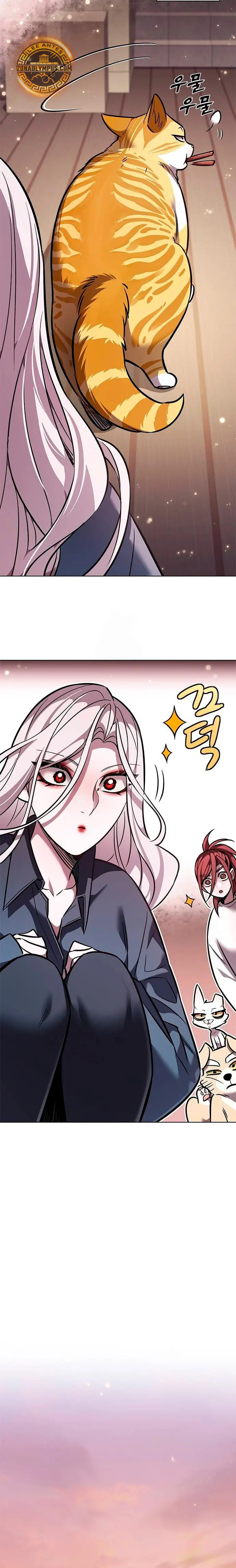 Read Eleceed Español Manga Online