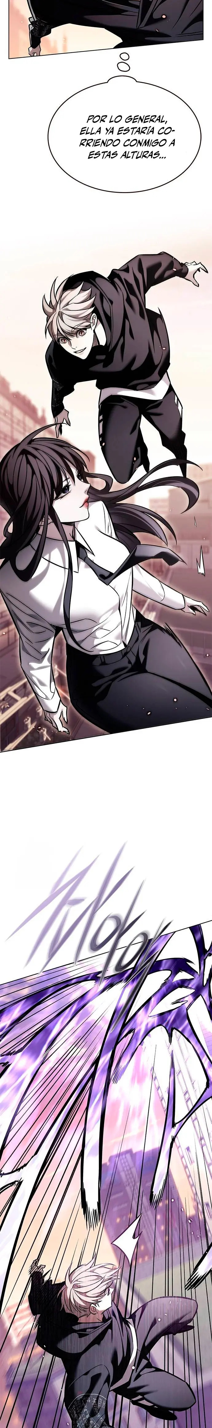 Read Eleceed Español Manga Online