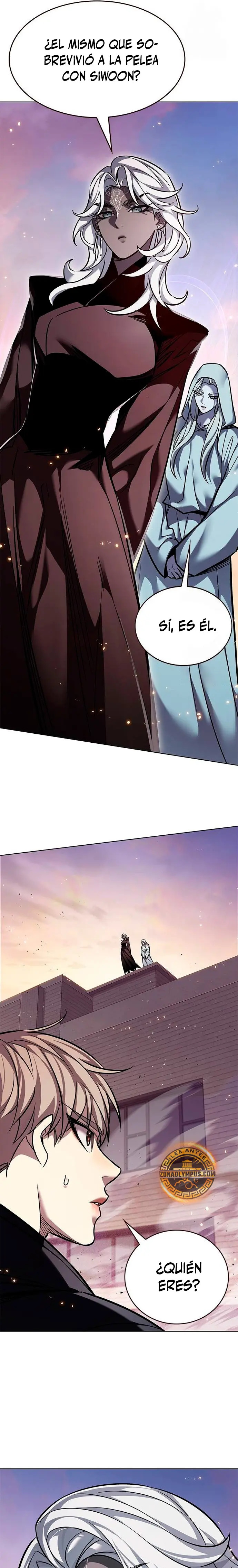 Read Eleceed Español Manga Online