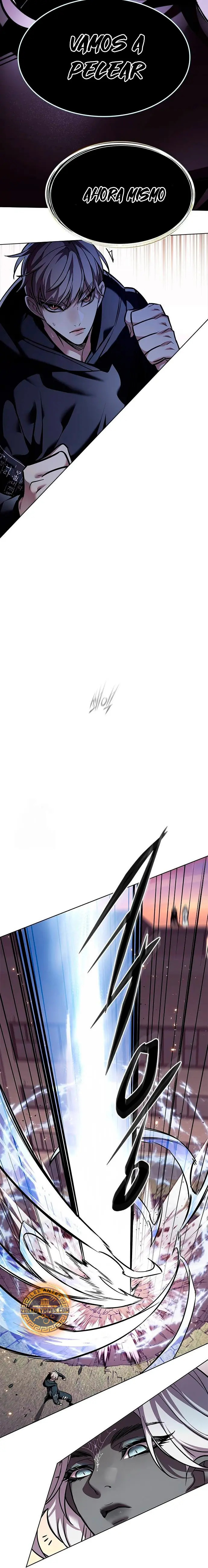 Read Eleceed Español Manga Online