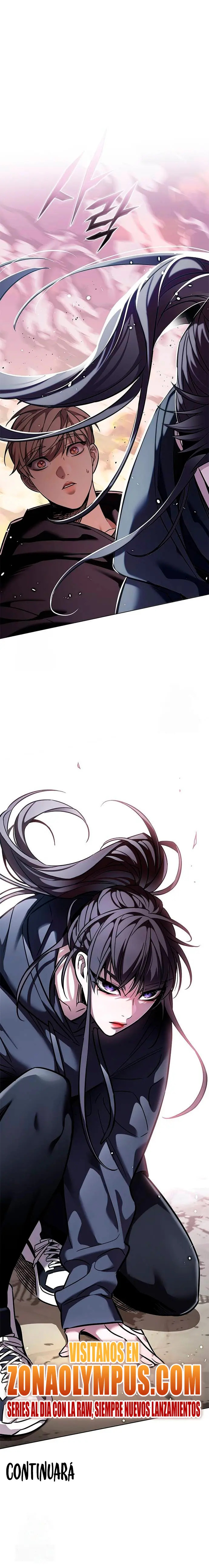 Read Eleceed Español Manga Online