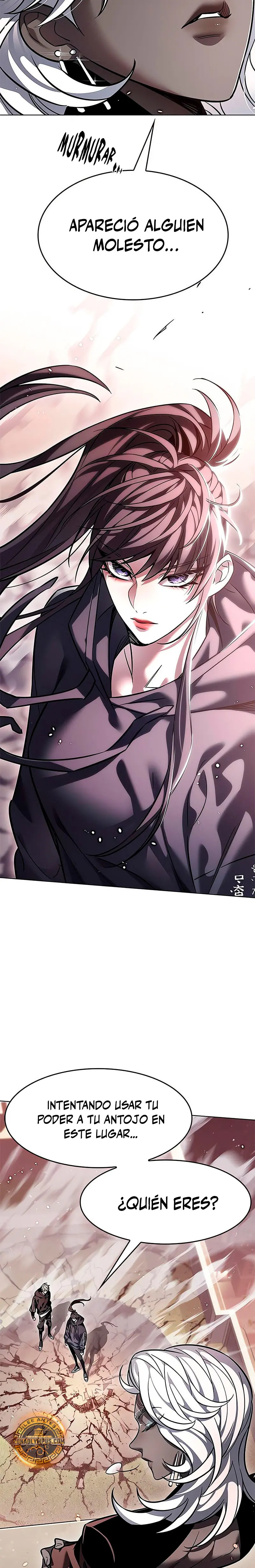 Read Eleceed Español Manga Online