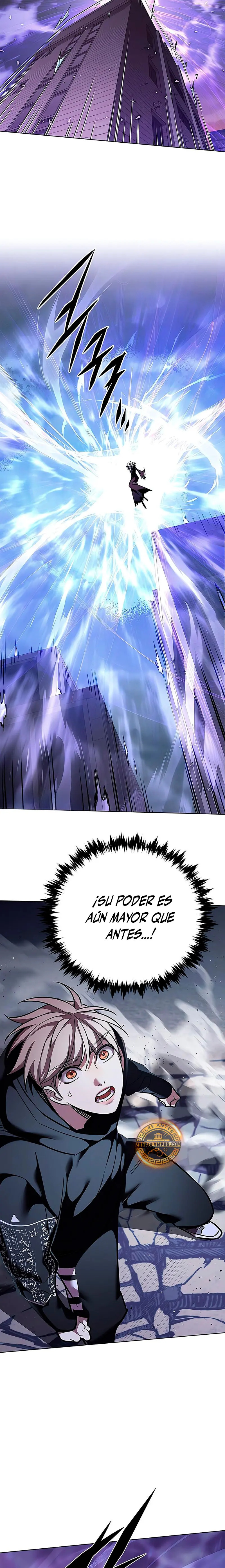 Read Eleceed Español Manga Online