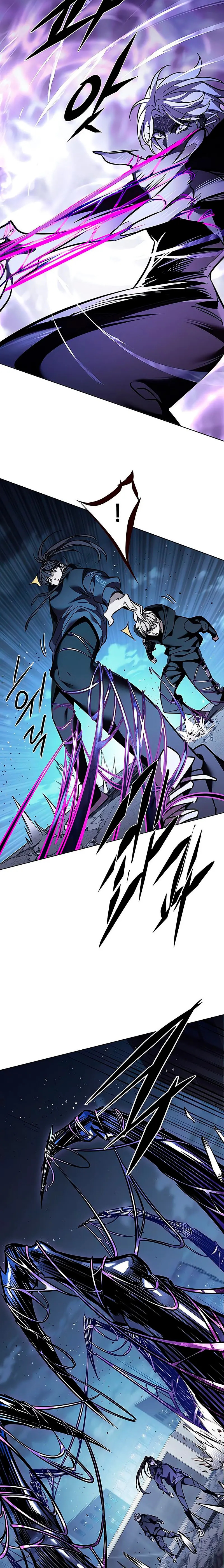 Read Eleceed Español Manga Online