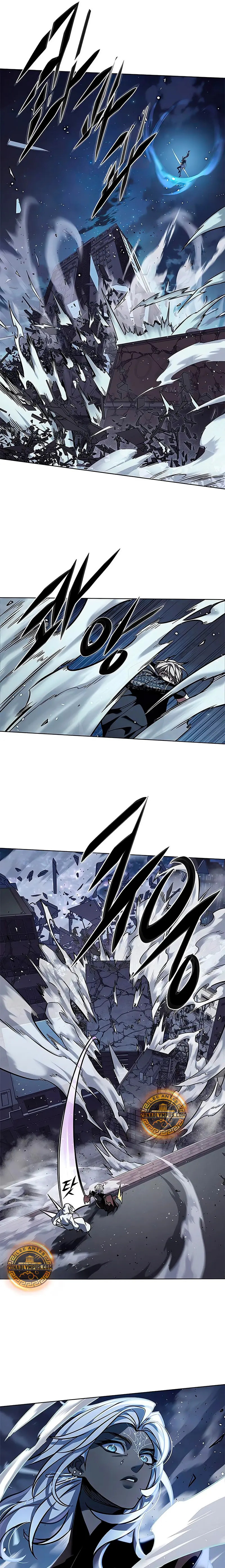 Read Eleceed Español Manga Online