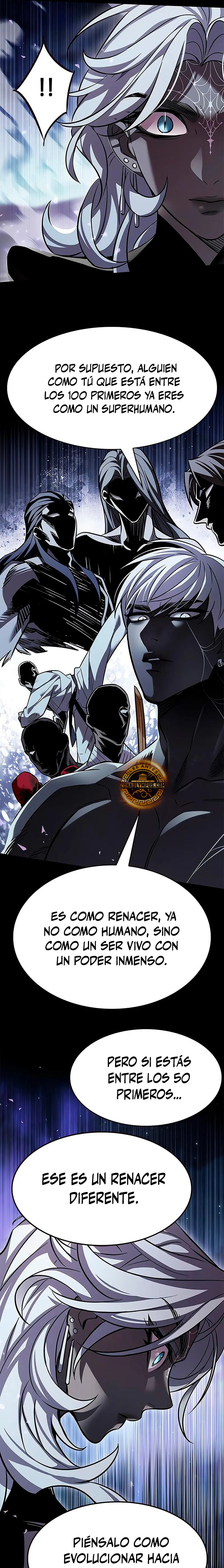 Read Eleceed Español Manga Online