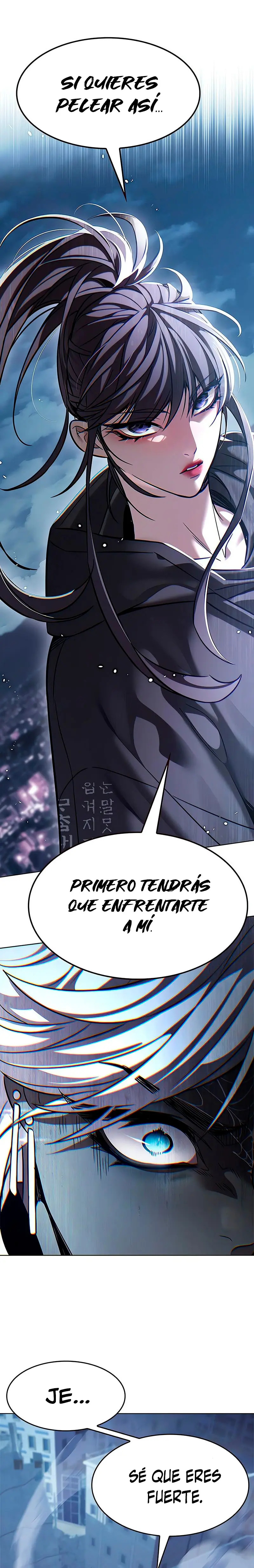 Read Eleceed Español Manga Online