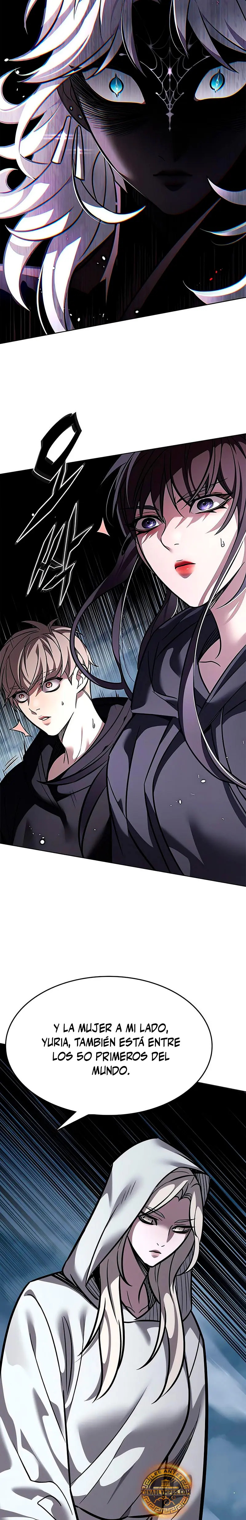 Read Eleceed Español Manga Online