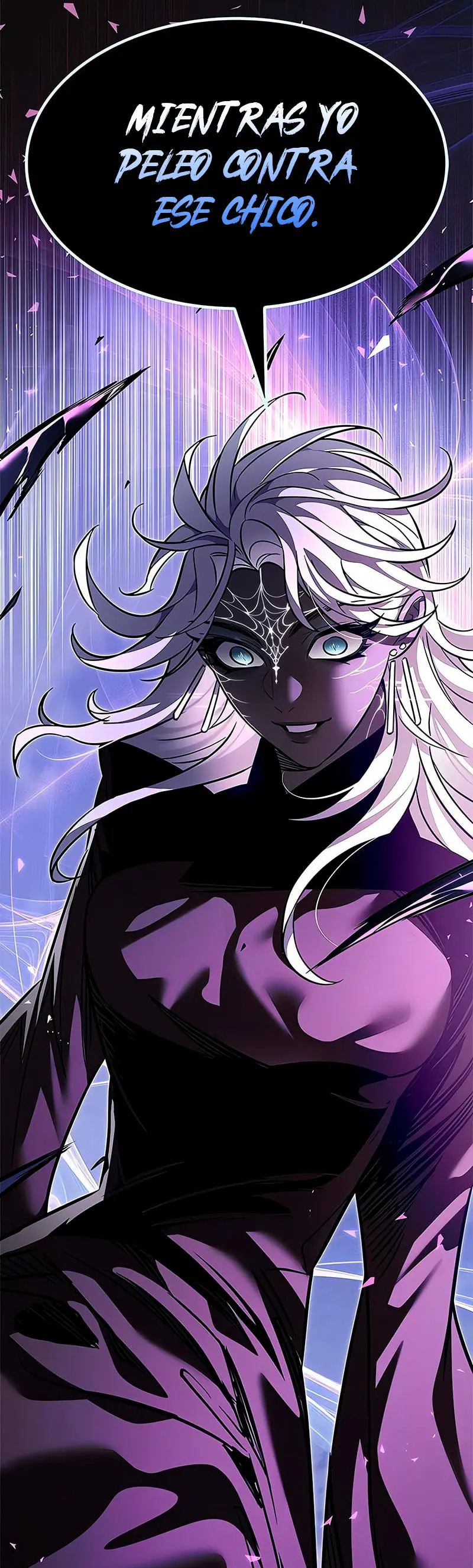 Read Eleceed Español Manga Online