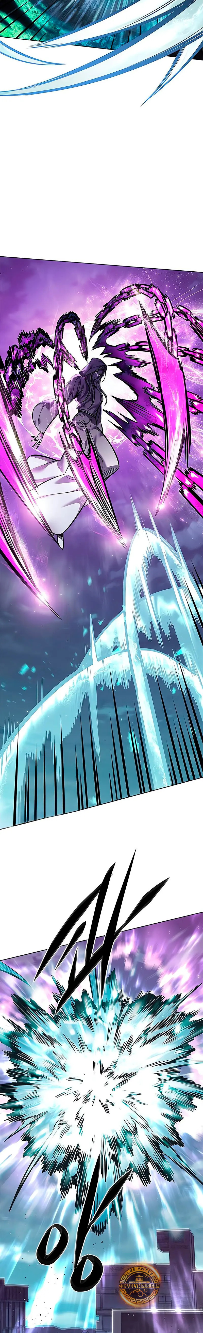 Read Eleceed Español Manga Online