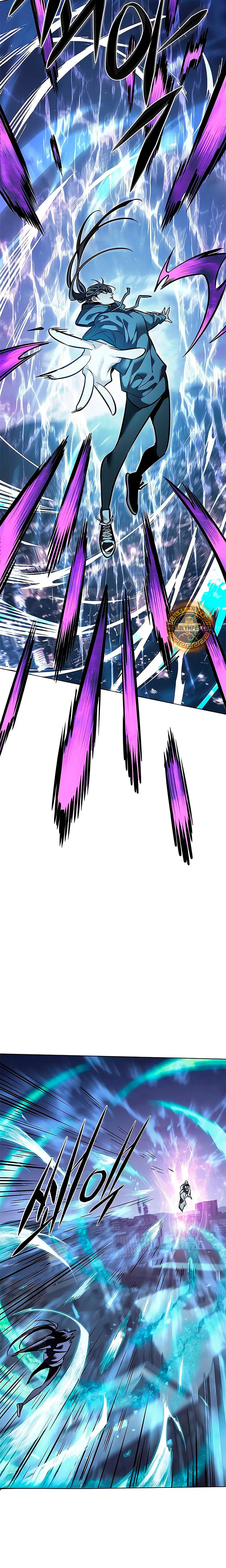 Read Eleceed Español Manga Online