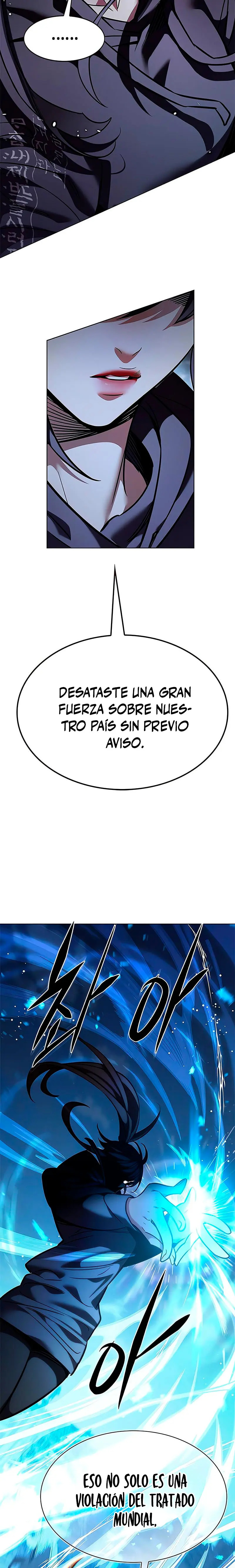Read Eleceed Español Manga Online
