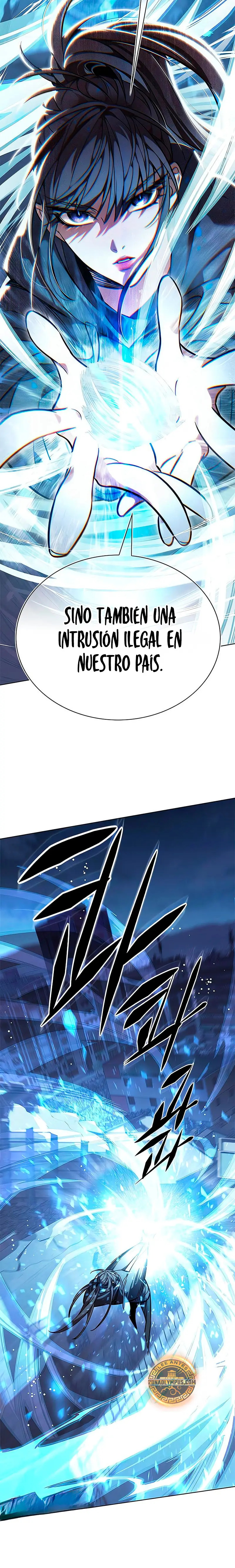 Read Eleceed Español Manga Online