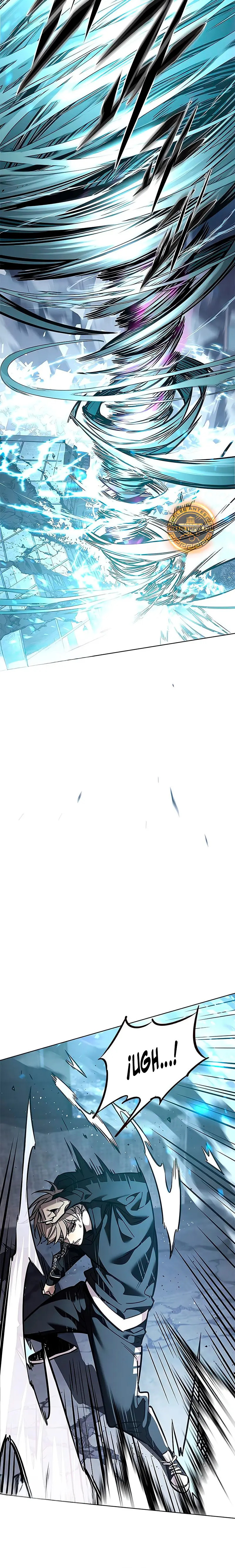 Read Eleceed Español Manga Online