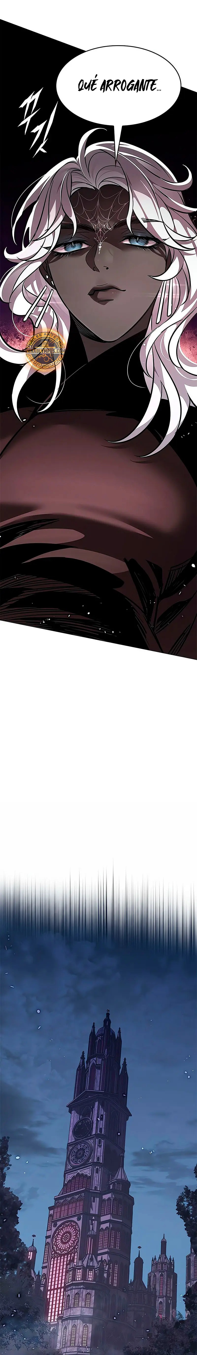 Read Eleceed Español Manga Online