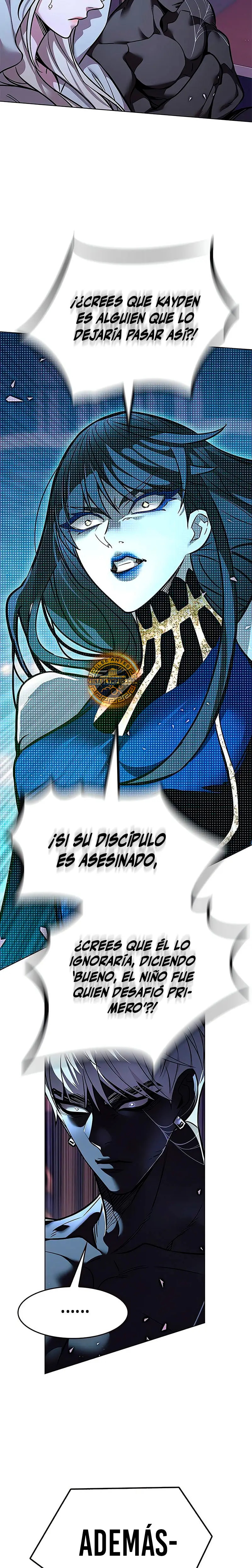 Read Eleceed Español Manga Online