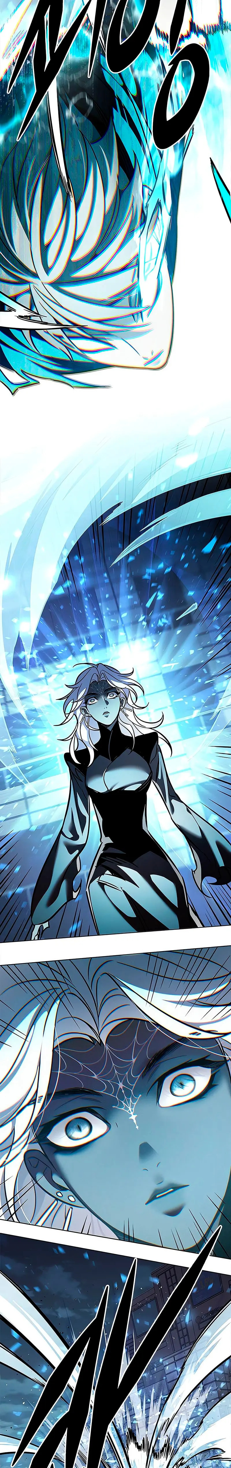 Read Eleceed Español Manga Online