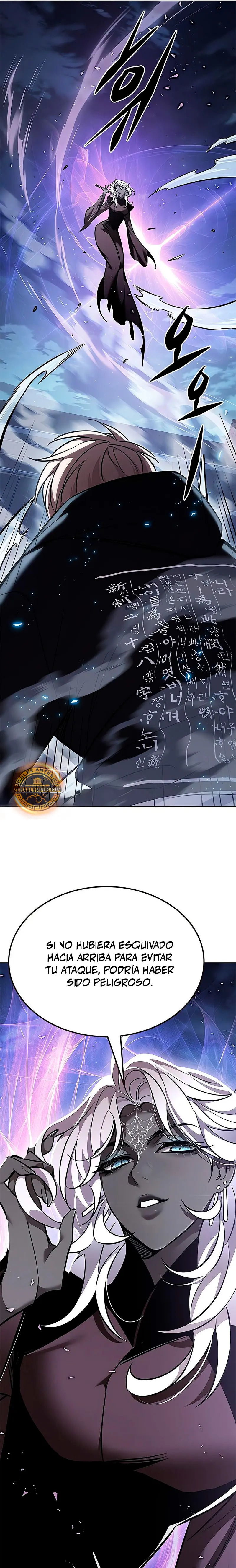 Read Eleceed Español Manga Online