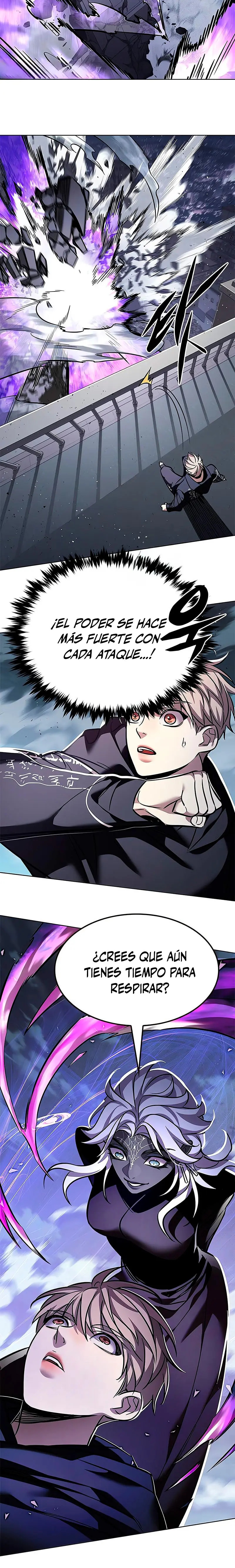 Read Eleceed Español Manga Online