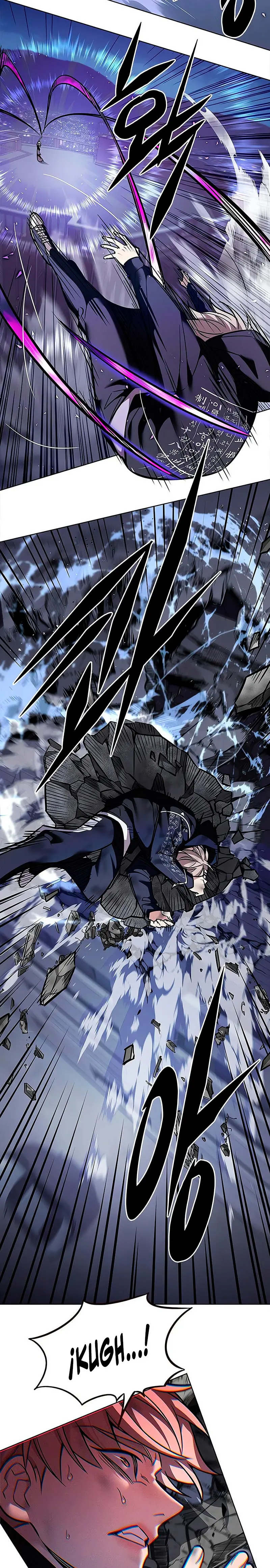 Read Eleceed Español Manga Online