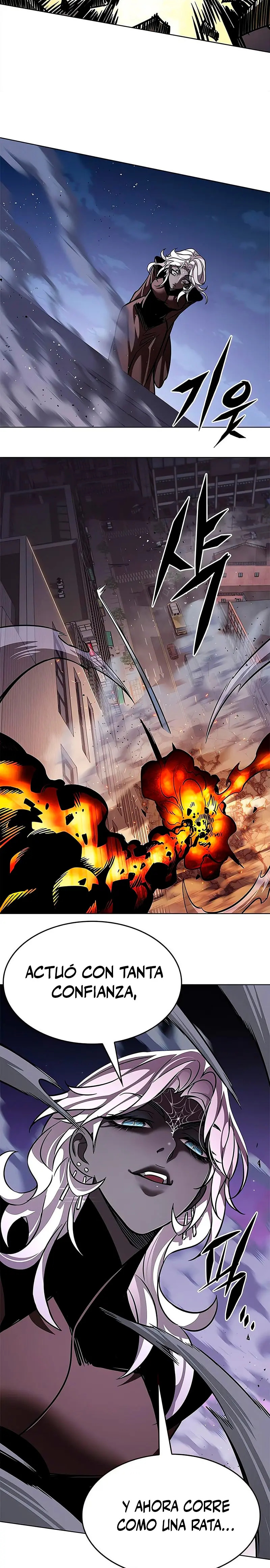 Read Eleceed Español Manga Online