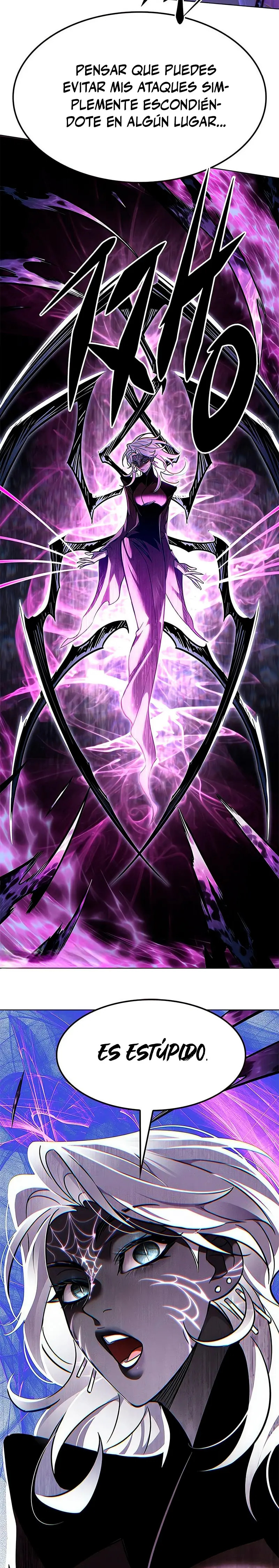 Read Eleceed Español Manga Online